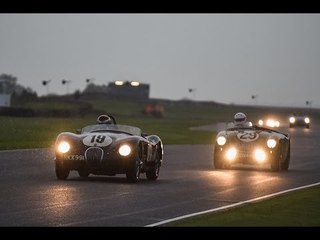 Freddie March Memorial Trophy Race Highlights