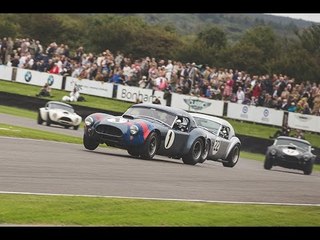 RAC TT Race Highlights