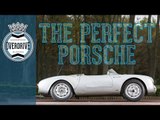 Rare Porsche Sets £4.6million World Record at Revival