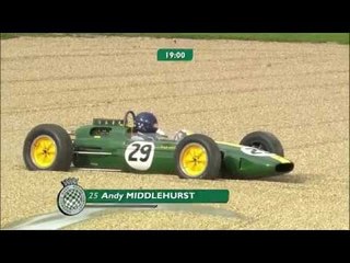 2015 Glover Trophy - full race