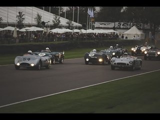 2015 Freddie March Memorial Trophy - Full Race