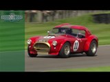 Goodwood Revival Slow-Mo Compilation