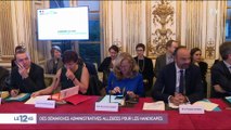 300.000 personnes handicapées mentales pourront bientôt se marier ou voter