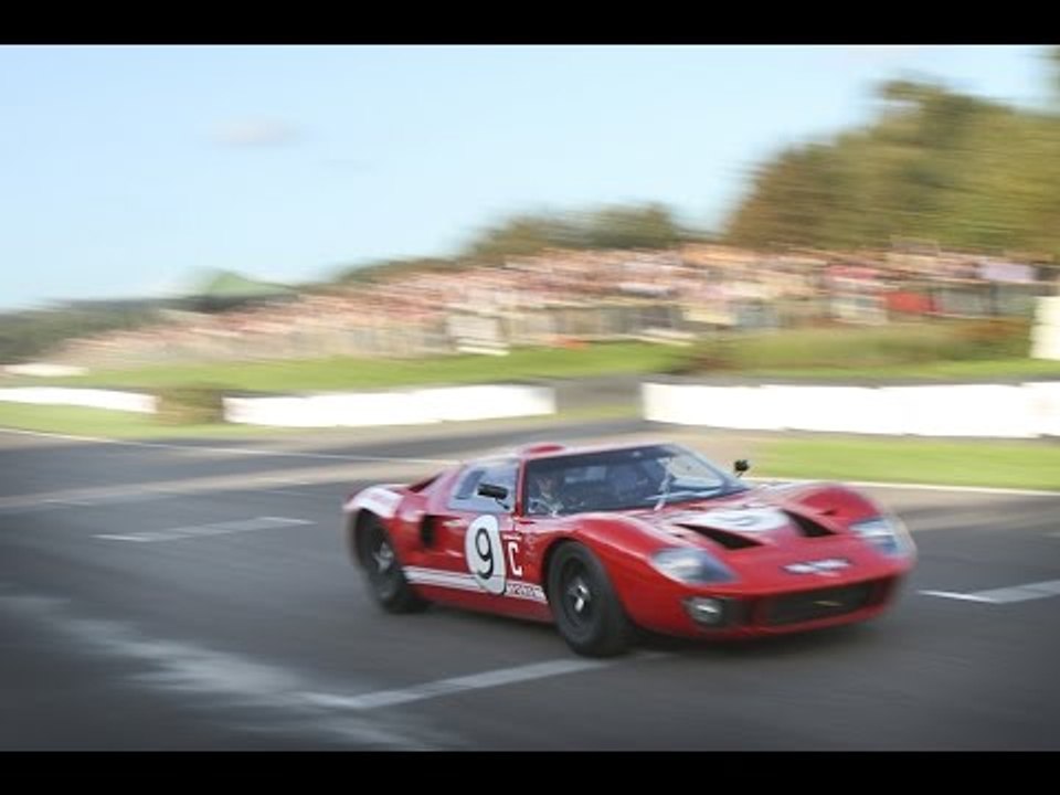 2015 Whitsun Trophy - full race