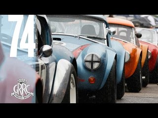 Goodwood 74th Members' Meeting - Tickets on sale NOW