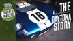 8 UNKNOWN facts about Shelby Daytona Coupes