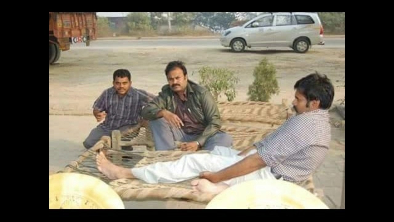 Power Star Pawan Kalyan Rare and Unseen Photos || Creative Gallery