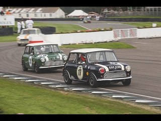 2015 St Mary's Trophy Part 2 - full race