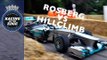 Nico Rosberg: Mercedes F1 star sets stunning pace