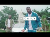 4AM x Giddi - Peng Ting [Music Video] | GRM Daily
