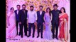Naga Chaitanya and Samantha Wedding Reception Highlights || Creative Gallery