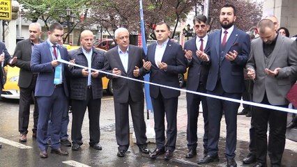 Vakıf Katılım Ordu Şubesi açıldı
