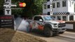 Ben Collins Ploughs Up Goodwood In Filthy Ford