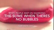 Slime Fails - Slime Pet Peeves - Satisfying Slime ASMR Video #6 !!