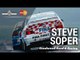 Touring car legend Steve Soper talks to Goodwood Road & Racing