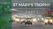 St Mary's Trophy Race Highlights | Goodwood Revival
