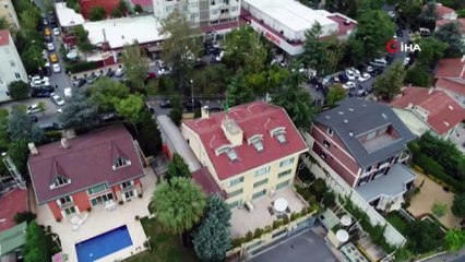 Suudi Arabistan, konsolosluk konutundaki kuyuda arama yapmaya izin vermedi