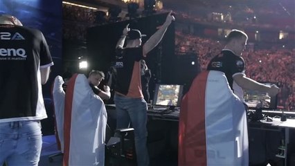 Warum das ESL Gaming-Event in Hamburg super wird