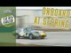 Onboard Rare Aston Martin at Sebring