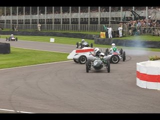 2015 Earl of March Trophy - full race