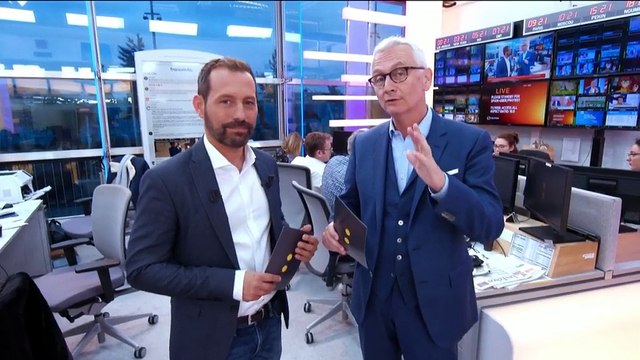 Emmanuel Grenier : Depuis la semaine dernière, on propose du fioul à 10% moins cher que le prix du marché