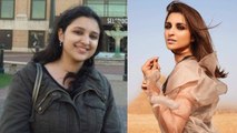 Parineeti Chopra's weight loss journey from Fat To Fit | Boldsky