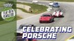 Celebrating Porsche racing at Road Atlanta
