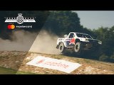 Mad Mike's rotary RUMBUL truck tackles #FOS – preview