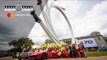 Celebrating 70 years of Ferrari at FOS