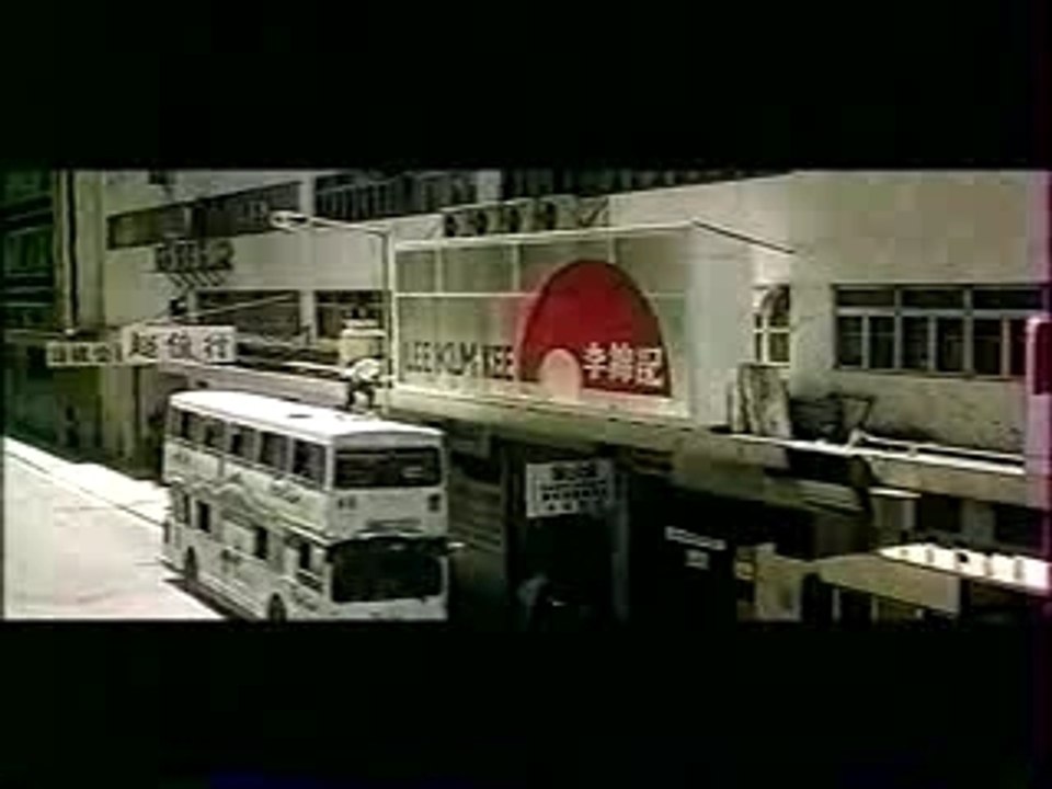 Jackie Chan My Stunts PART2