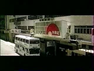 Jackie Chan My Stunts PART2