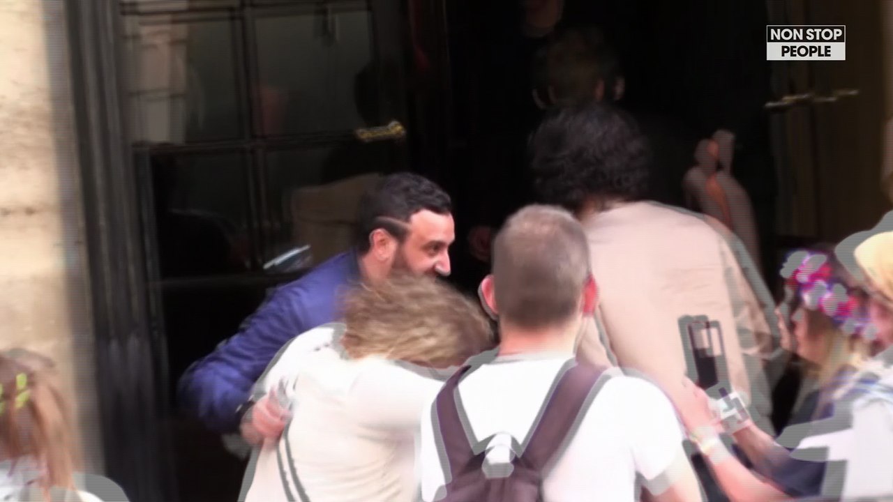 Cyril Hanouna : "drogues", "horreurs", il flingue JoeyStarr