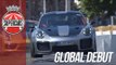 Porsche GT2 RS world debut at FOS