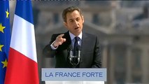 Wegen Wahlkampffinanzierung: Ex-Präsident Sarkozy muss vor Gericht