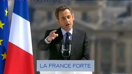 Wegen Wahlkampffinanzierung: Ex-Präsident Sarkozy muss vor Gericht