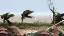 Super typhoon rips through US territory islands