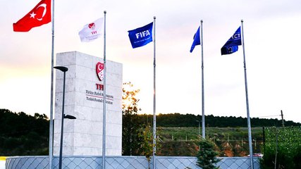 PFDK'dan Galatasaray, Fenerbahçe ve Beşiktaş'a Para Cezası