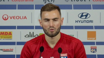 11e j. - Tousart : "On ne communique pas assez"