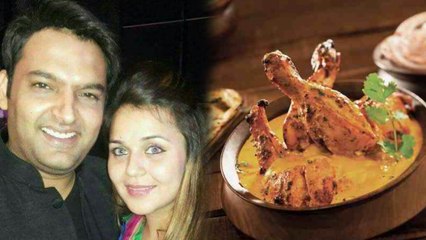 Kapil Sharma Wedding: Kapil Sharma's Wedding Menu will be very lavish | Boldsky