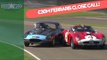 Jaguar E-Type Narrowly Misses £30million Ferrari!