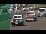 St Mary's Trophy's Three-Way Final Lap Battle