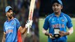 India vs Windies 2018, 2nd ODI : BCCI Announces Indian Squad For Final 3 ODIs