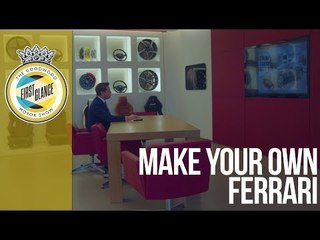 How to buy a Ferrari GTC4Lusso