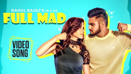 Full Mad : Latest Punjabi Songs 2018 | Rahul Bajaj | New Punjabi Songs 2018 | Music & Sound  Team DG