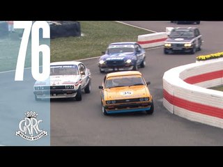 Gerry Marshall Sprint Highlights - 76th Members' Meeting