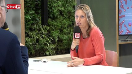 Sybel, les podcasts de fiction - Replay Village Start-Up