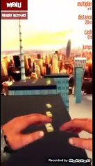 Run Fast Run - Gameplay#1 | Kciapg