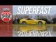 The next great V12 Ferrari: 812 Superfast