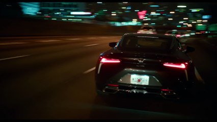 Superfly - Bande-annonce