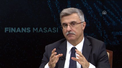 Rekabet Kurumu Başkanı Torlak: '21 yıllık geçmişimizde toplamda yaklaşık 7 bin tane karar aldığımız gözüküyor'  - ANKARA